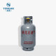 35.5L 15KG Refillable Empty LPG Gas Cylinder