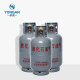 35.5L 15KG Refillable Empty LPG Gas Cylinder