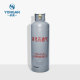 50kg Refillable Double Valve Empty LPG Gas Cylinder High Quality