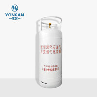 50kg Refillable Empty LPG Cylinder Cooking Gas Cylinder High Quality