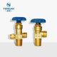 QF valve