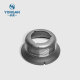 Cylinder fixed cap