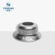 Cylinder fixed cap