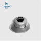 Cylinder fixed cap