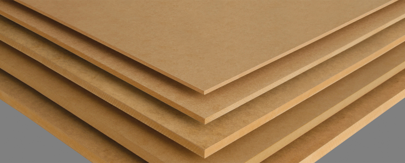 MDF Wood