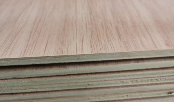 COMMERCIAL PLYWOOD