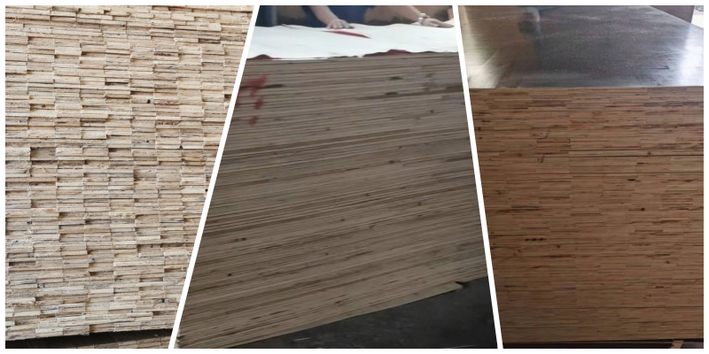 FINGER JOINT CORE PLYWOOD