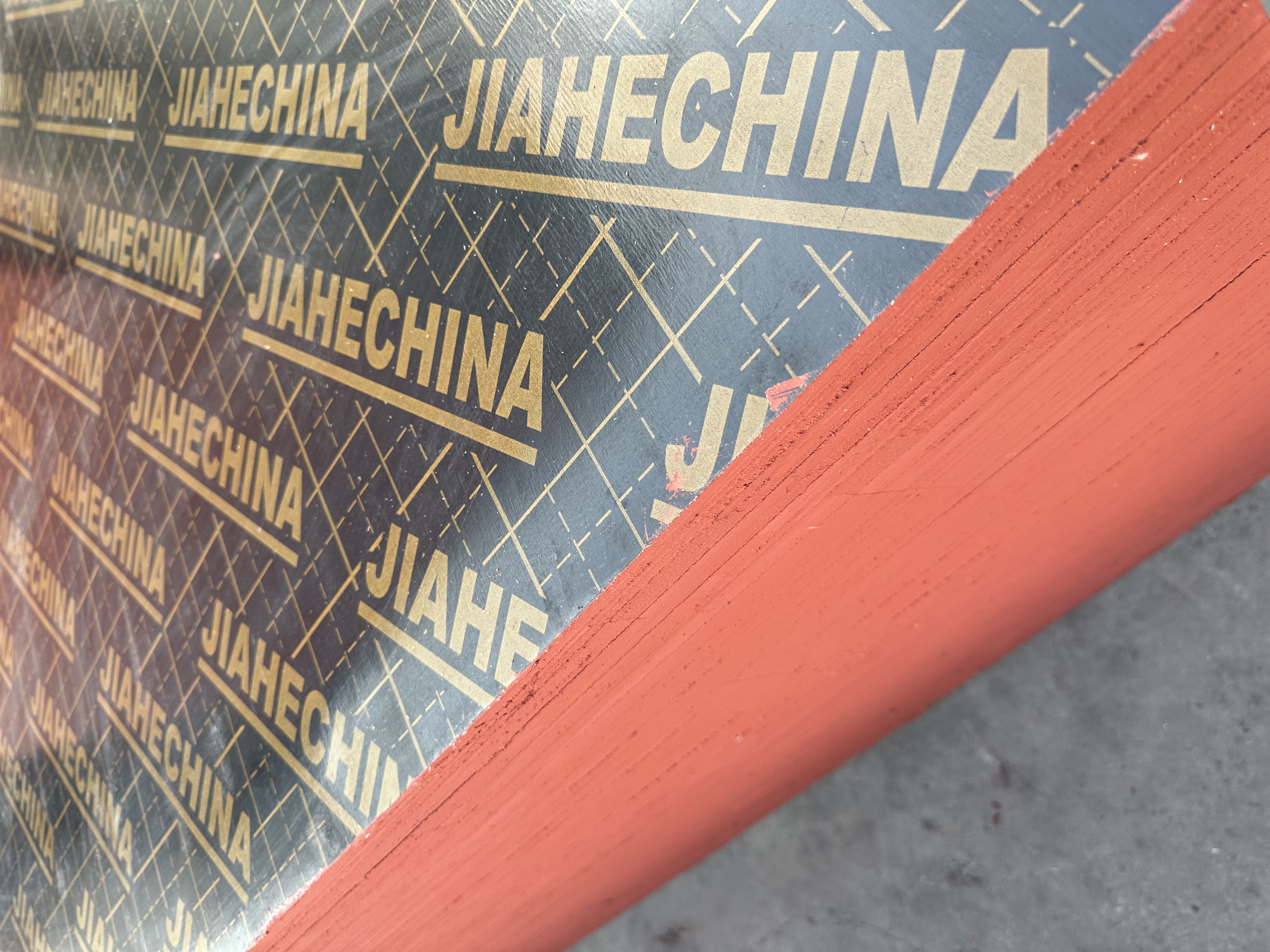 film faced plywood advantages
