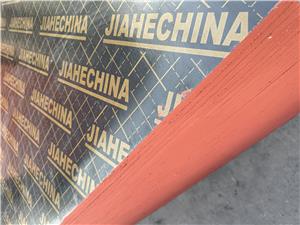 film faced plywood advantages