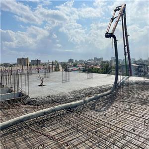 Kuwait Residential Development