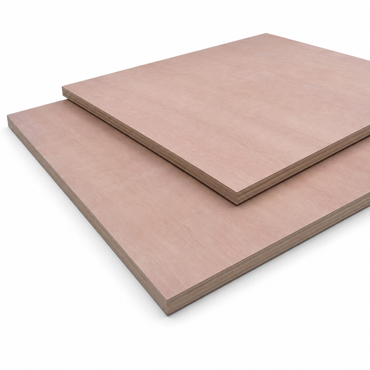 Mahogany Packaging Plywood