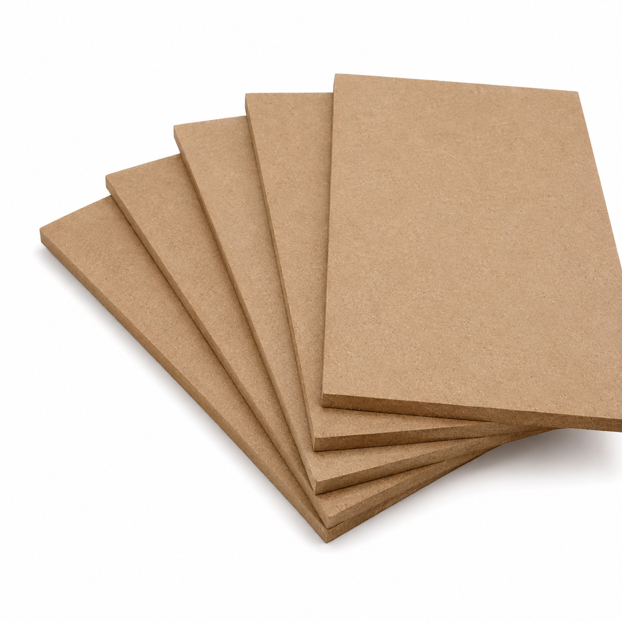 MDF – Medium Density Fiberboard
