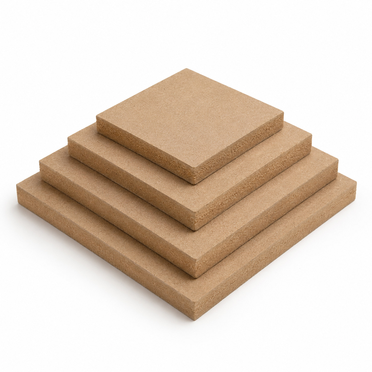 MDF – Medium Density Fiberboard