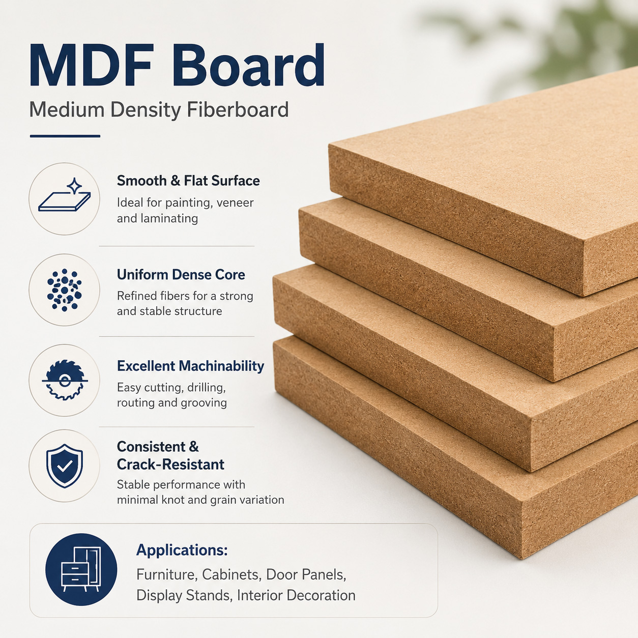 commercial plywood