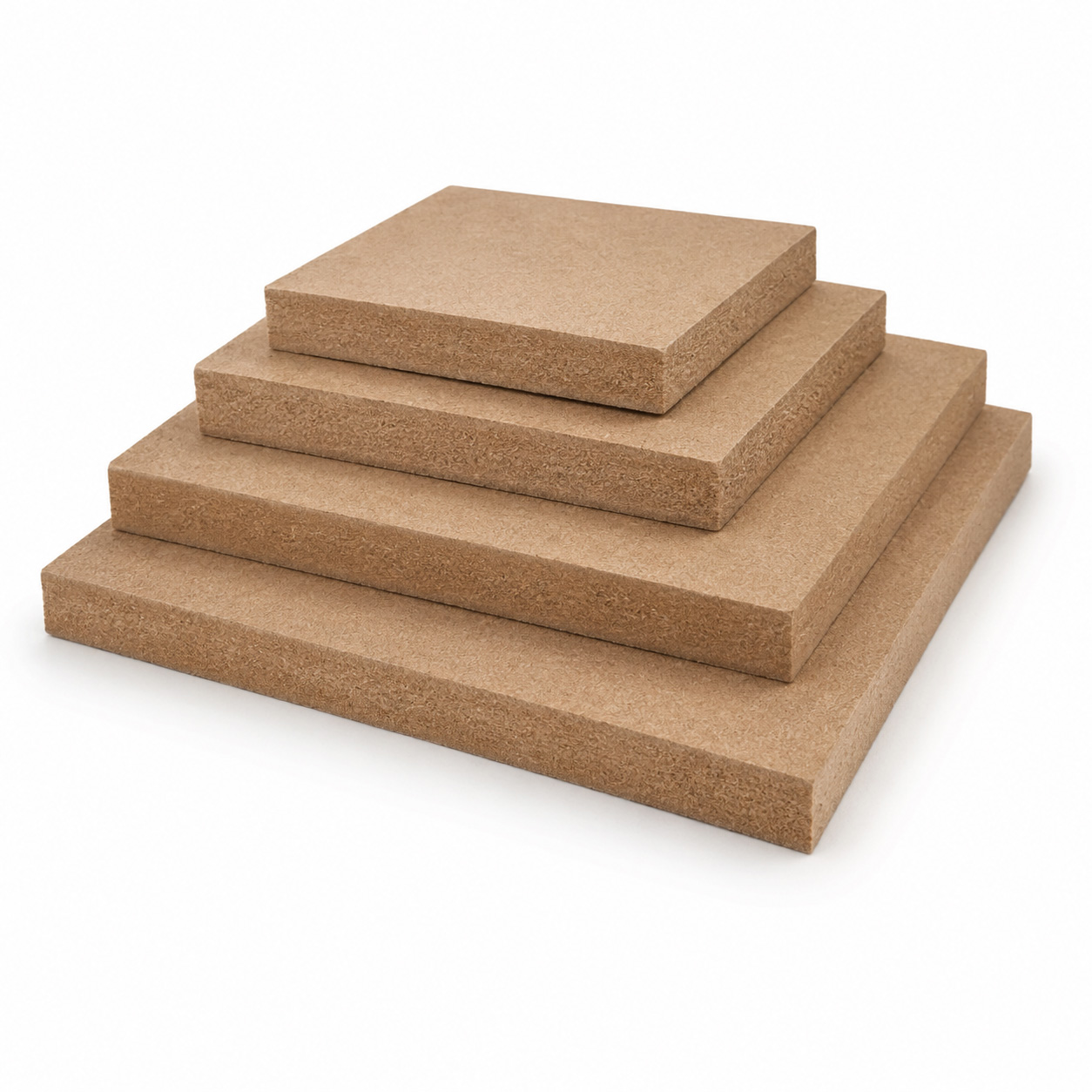 MDF – Medium Density Fiberboard