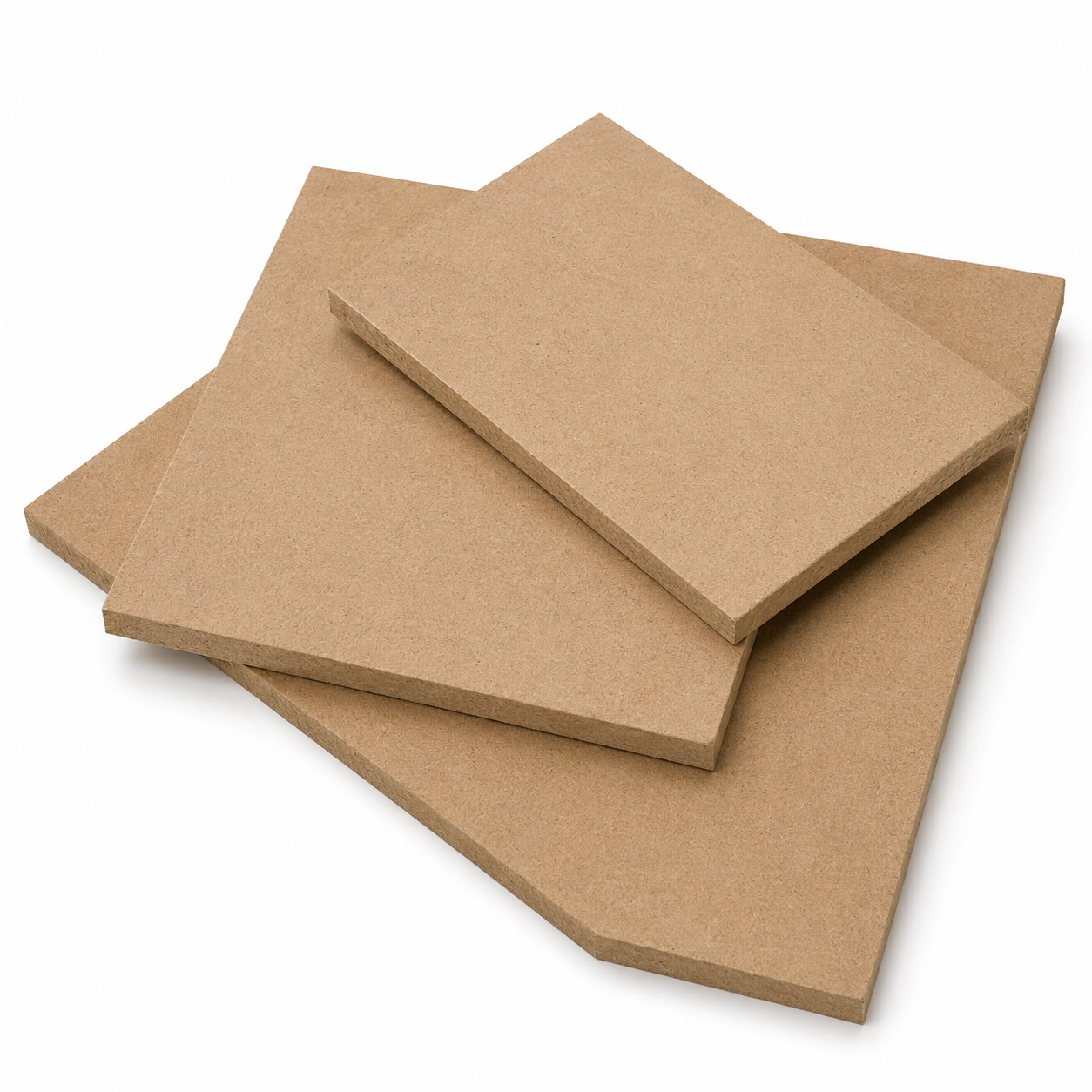 MDF – Medium Density Fiberboard