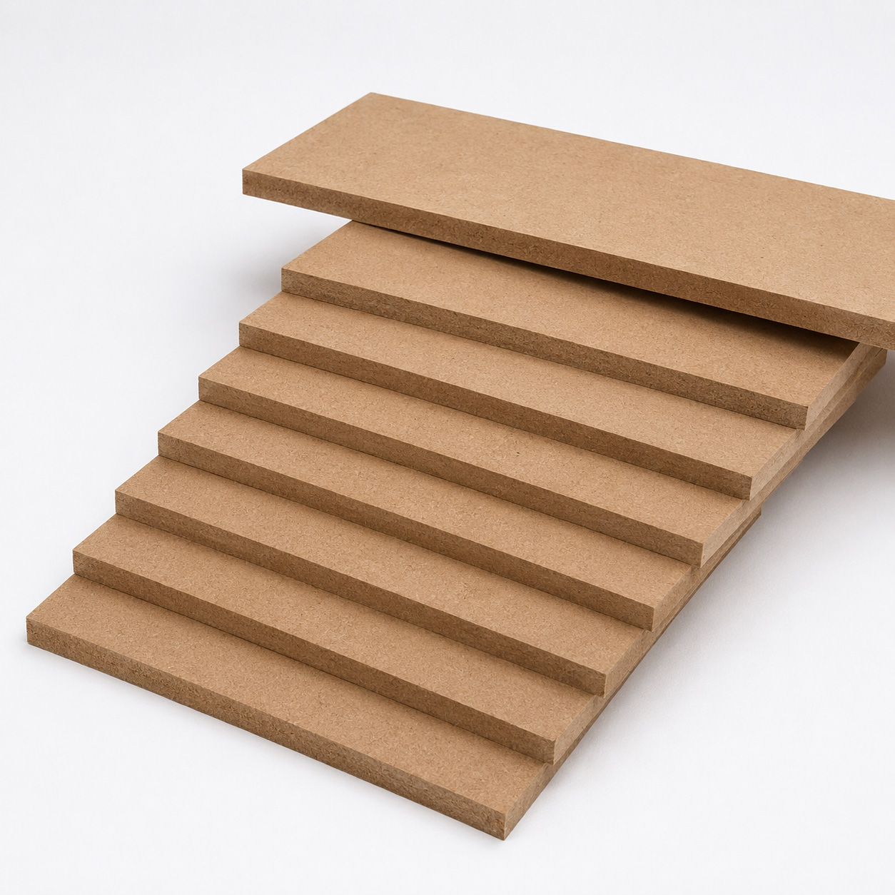 MDF – Medium Density Fiberboard