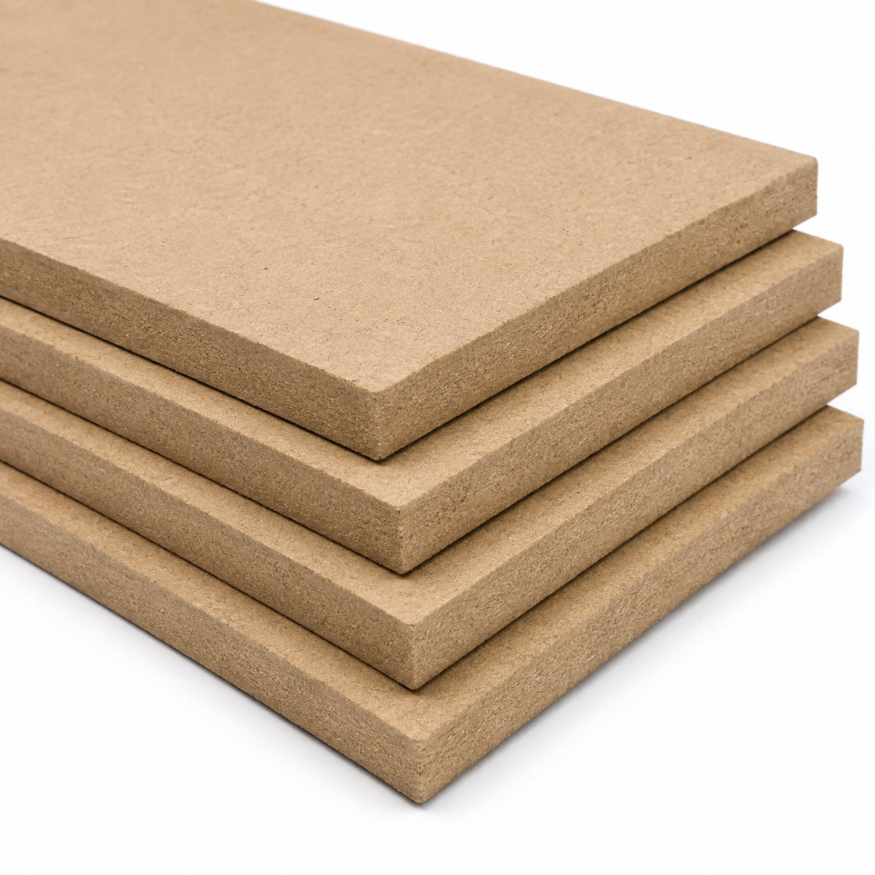 MDF – Medium Density Fiberboard