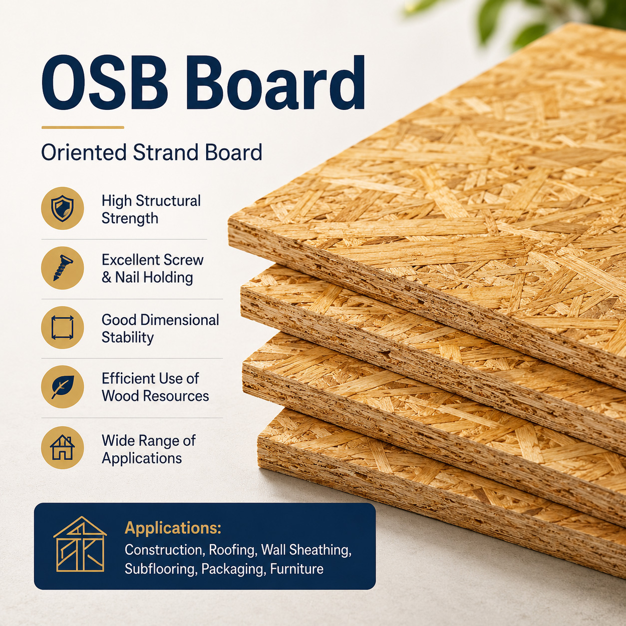 commercial plywood