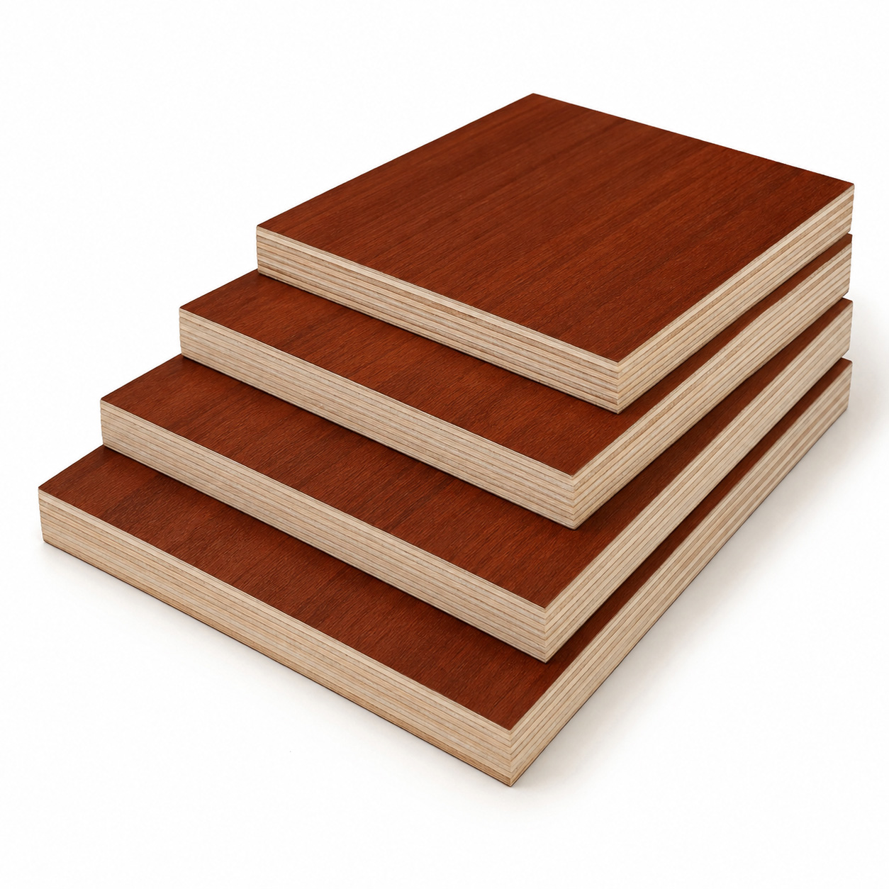 Decorative Plywood / Veneered Plywood