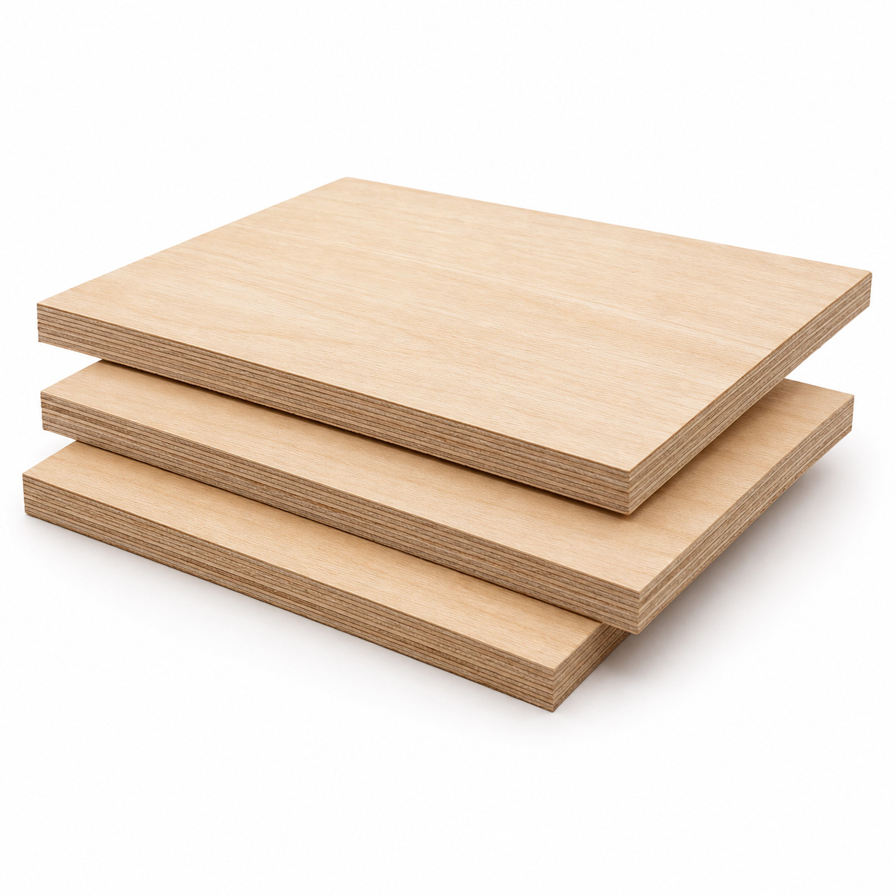 Decorative Plywood / Veneered Plywood