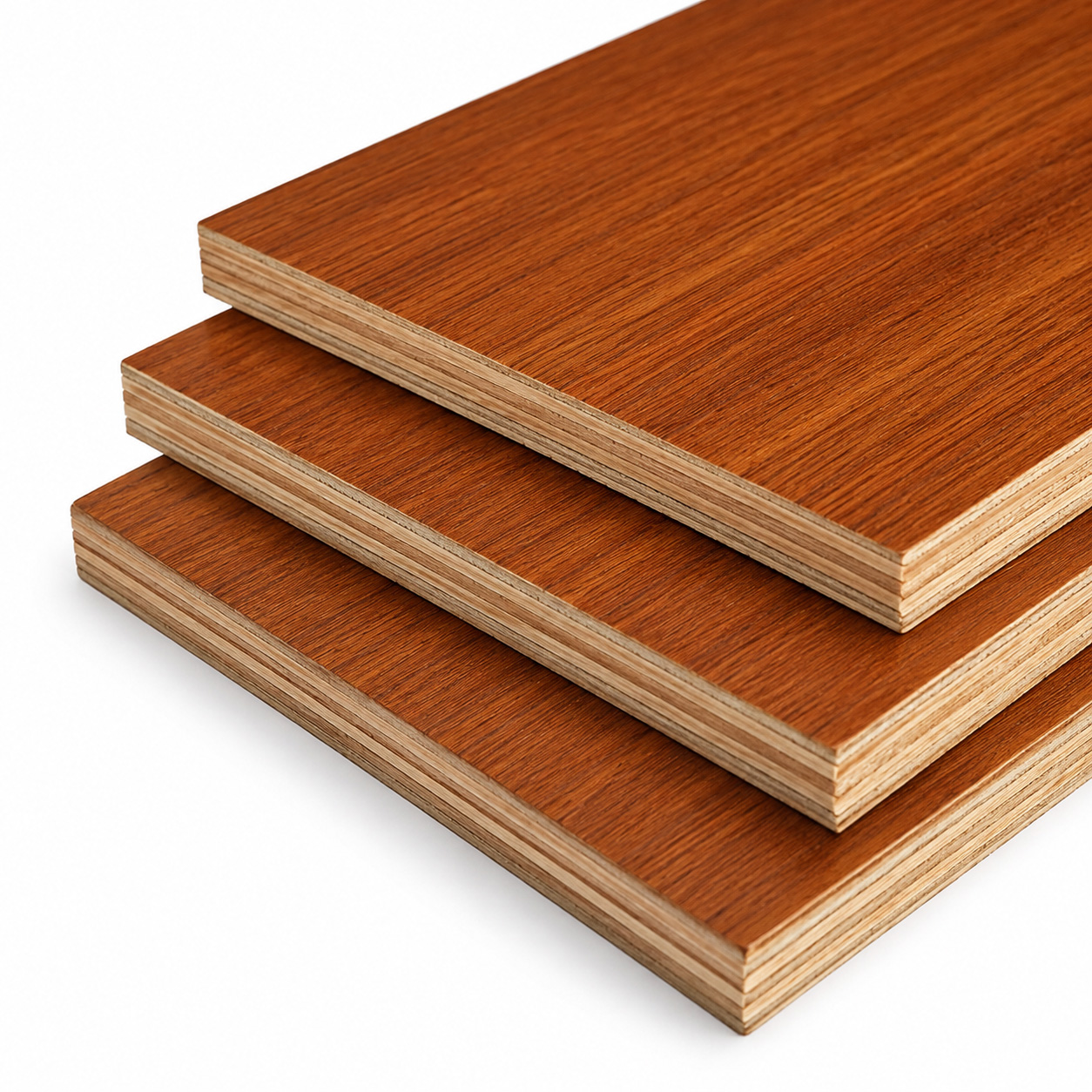 Decorative Plywood / Veneered Plywood