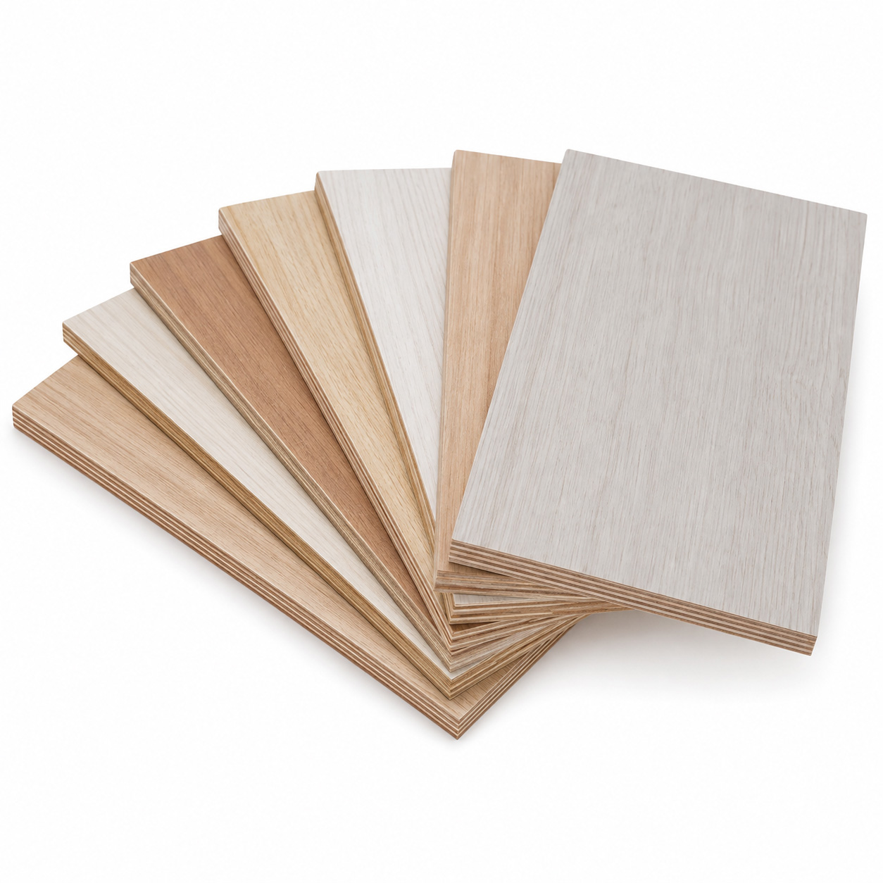 Decorative Plywood / Veneered Plywood