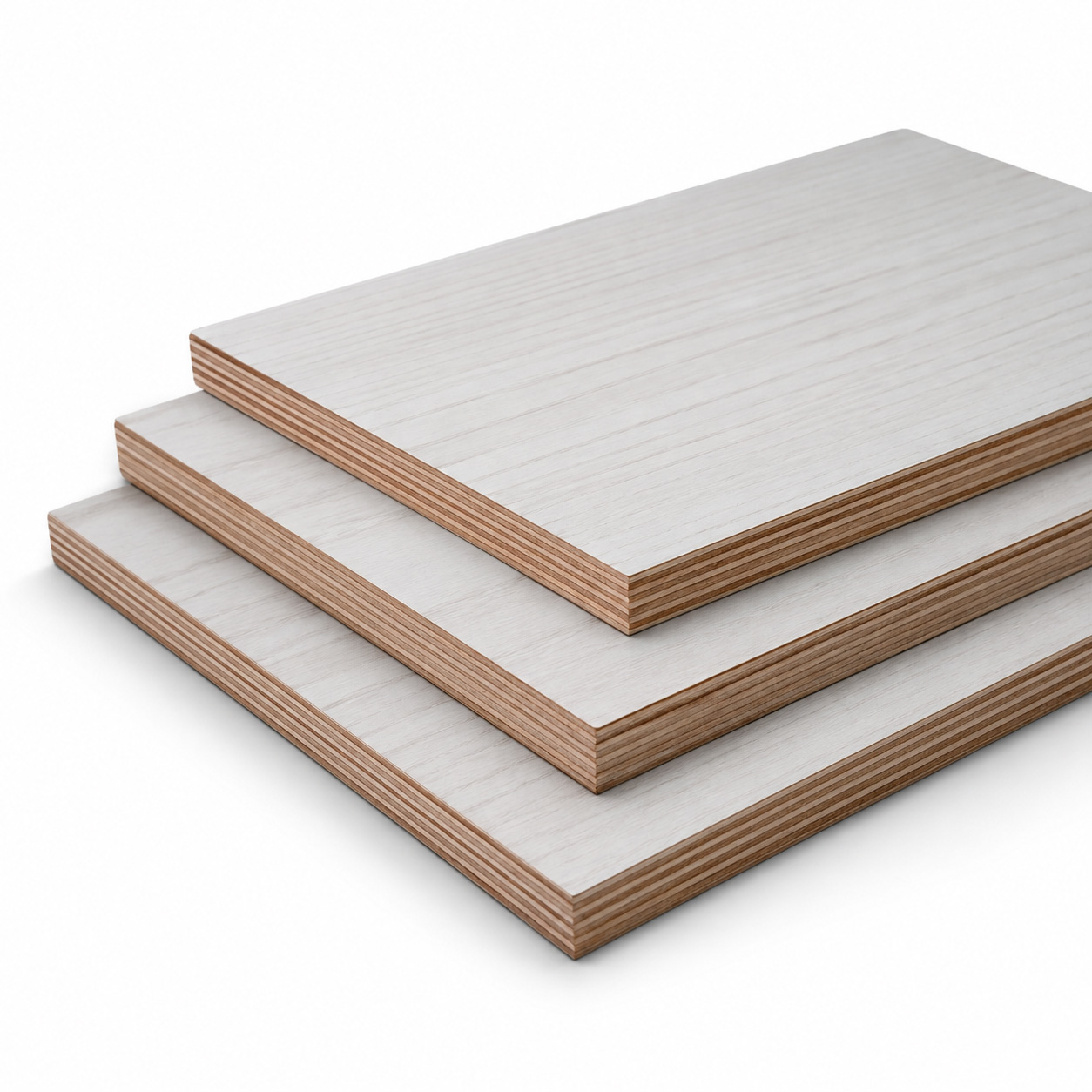 Decorative Plywood / Veneered Plywood