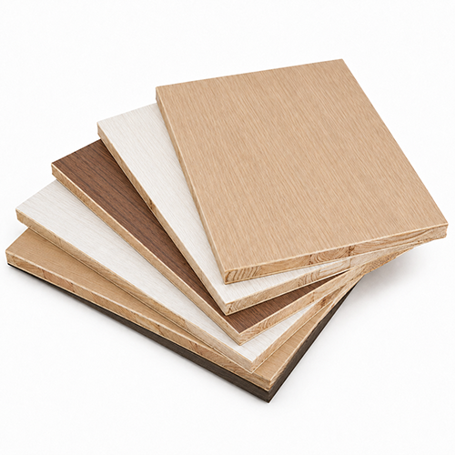 Veneered MDF / Decorative MDF