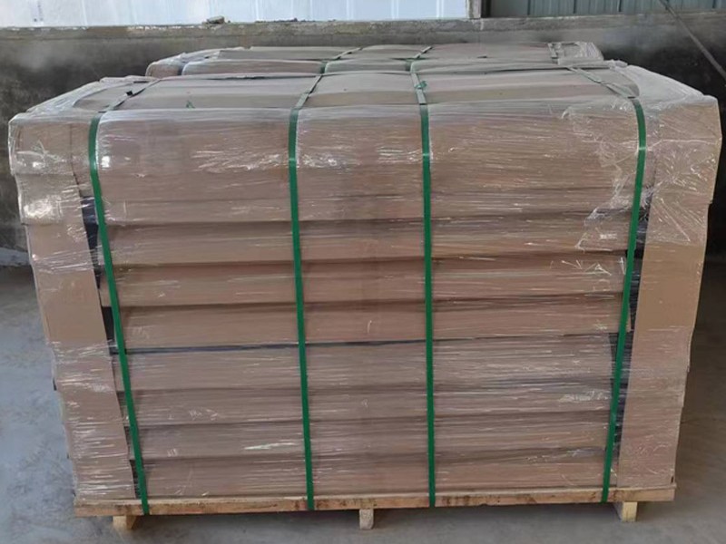 Container laddar bilder