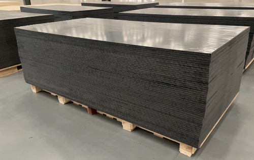 Az okok, amiért az UHMWPE lemezeket olyan széles körben használják.