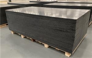 The reasons why UHMWPE sheets are so widely used.