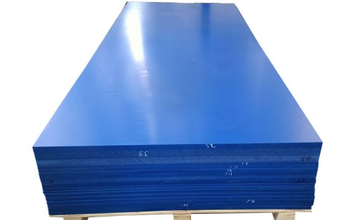 Ultra-nagy molekulatömegű polietilén azonosítási módszere.