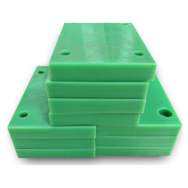 Cheaper Plastic Uhmwpe Rubber Front Dock Bumpers