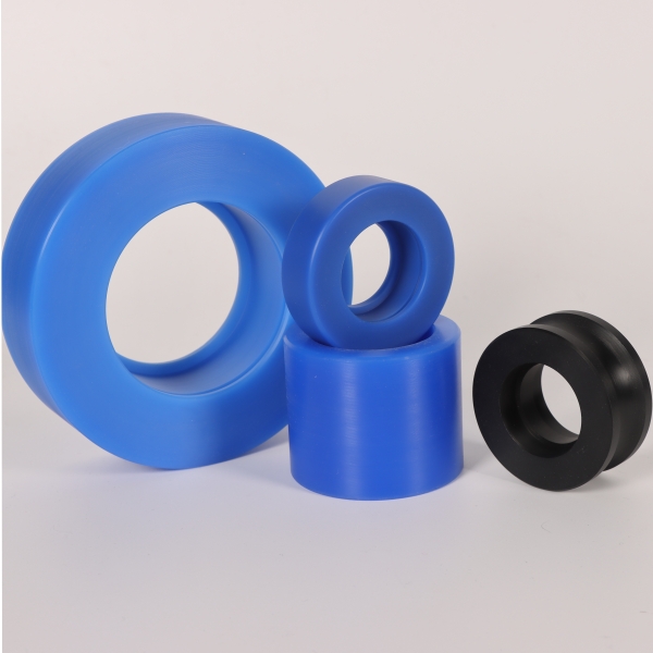 UHMWPE Pulley