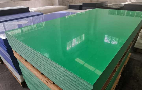 Pengeluar plat plastik tahan haus yang lebih profesional, boleh dipercayai!