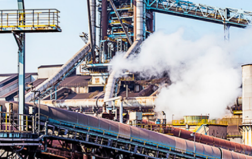 The characteristics and advantages of Coal Bunker Liner Plate