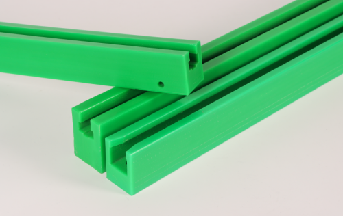 Application Scope and Market Prospects of Wear-resistant Accessories for Food and Beverage Transportation Lines