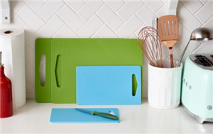 Application of HDPE PLATE in daily Life