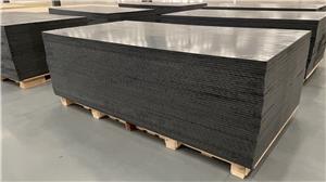 What is the difference between UHMWPE board and HDPE board?