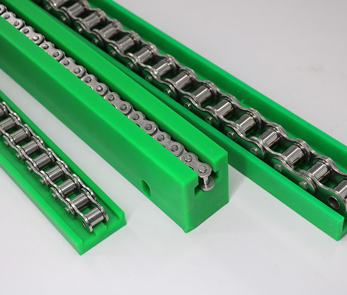 Why people begin to use Plastic UHMWPE conveyor roller