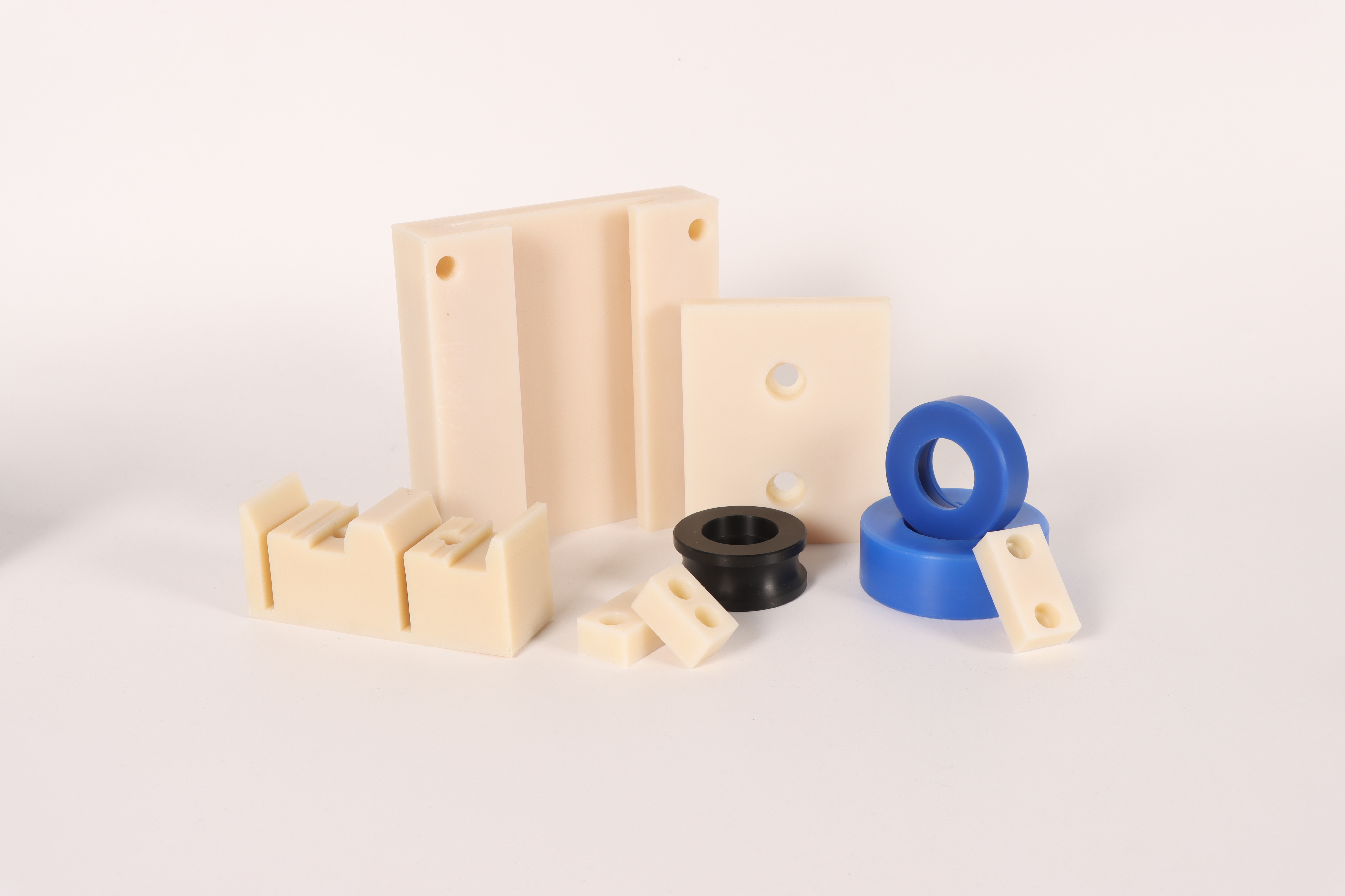 UHMWPE Pulley Block