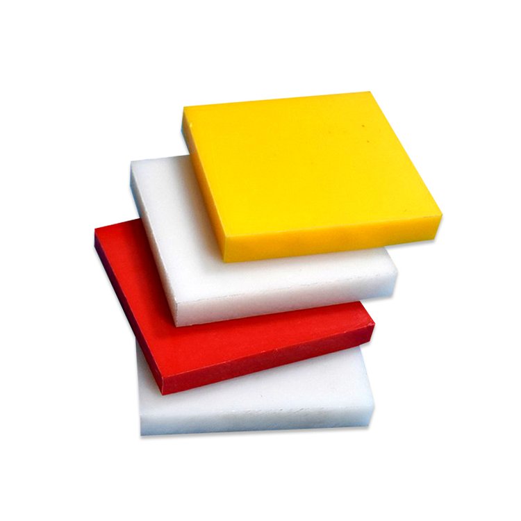 Ultra high molecular weight polyethylene sheet is an environmentally friendly engineering new material