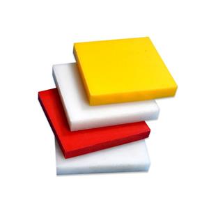 Ultra high molecular weight polyethylene sheet is an environmentally friendly engineering new material