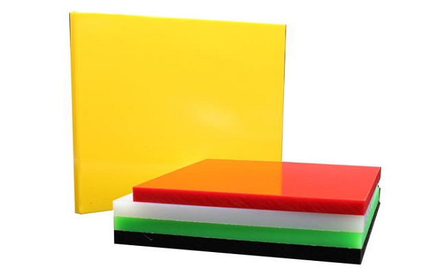 Why is ultra-high molecular weight polyethylene sheet highly popular among users?