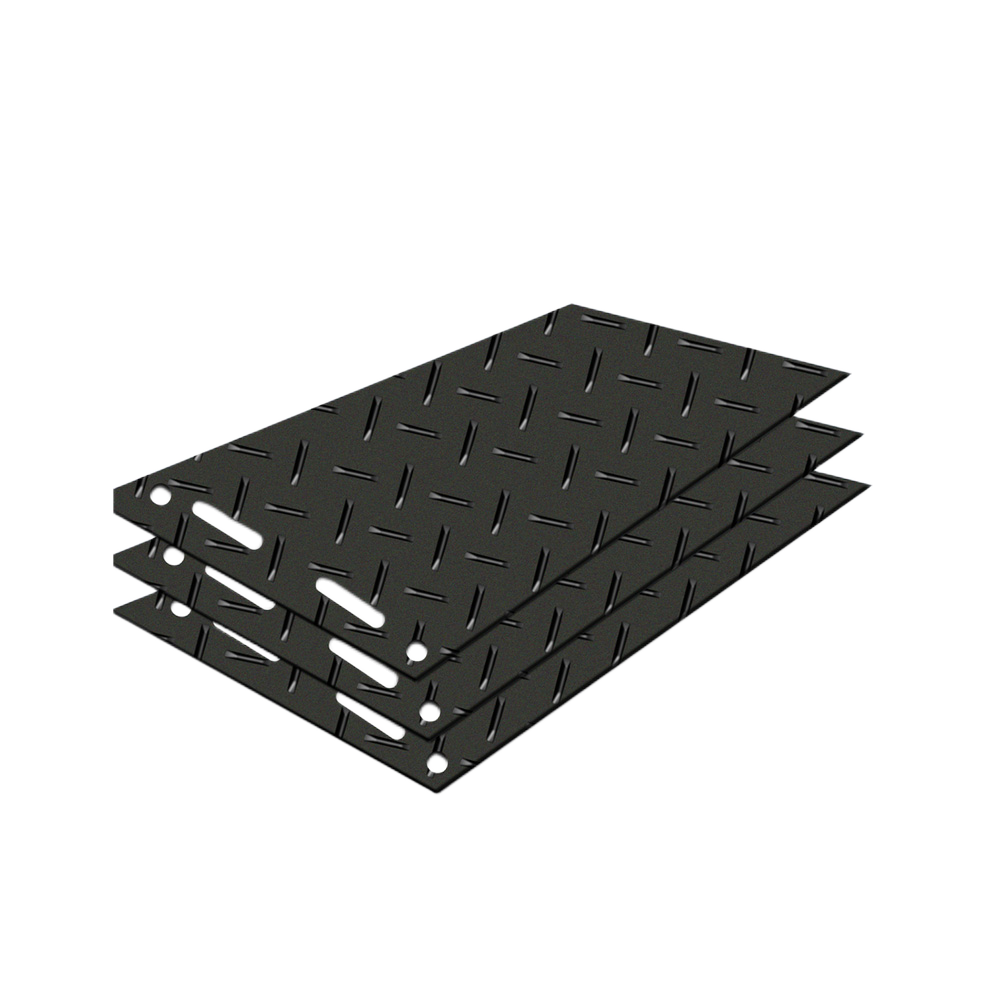 HDPE Mats