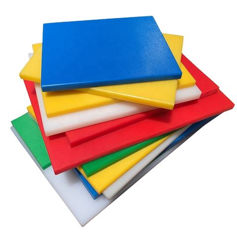 Uhmwpe Plastic Plate