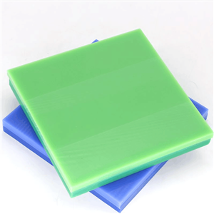 Why use HDPE board instead of wood?