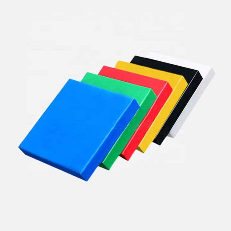 Mi az a kétszínű HDPE lap?