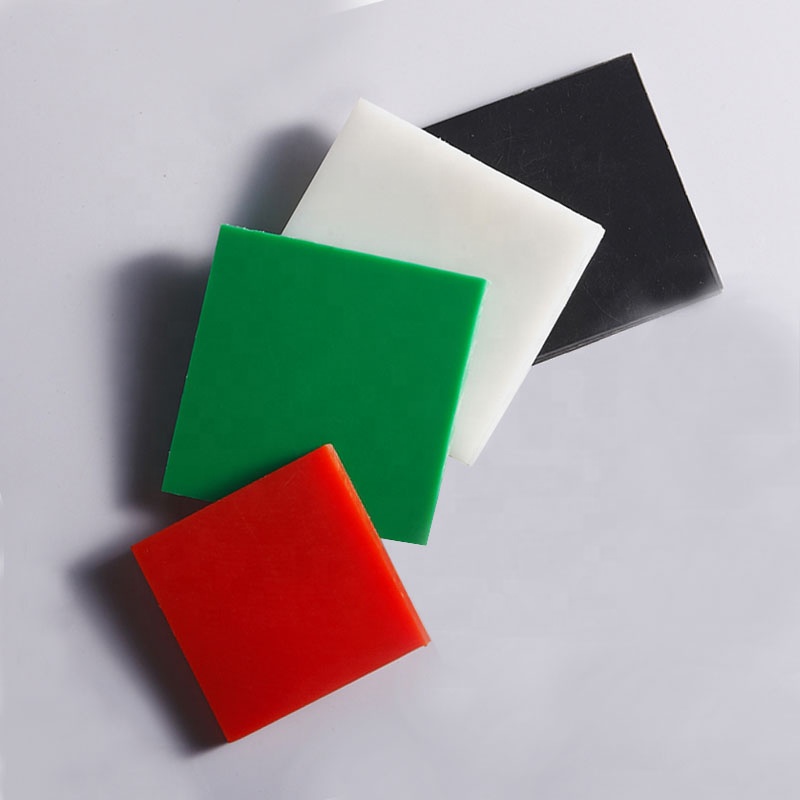 UHMWPE sheet